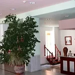 Golden Sun Hotel