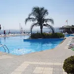 Golden Sun Hotel