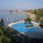 Hotel Golden Sun Finikounda