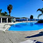 Golden Sun Hotel