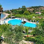 Hotel Golden Sun Finikounda