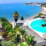 Golden Sun Hotel