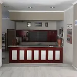 Golden Sun Hotel