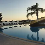Golden Sun Hotel Finikounda
