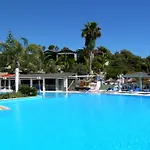 Golden Sun Hotel Finikounda