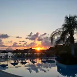 Golden Sun Hotel