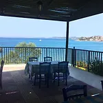 Golden Sun Hotel