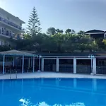 Hotel Golden Sun Finikounda