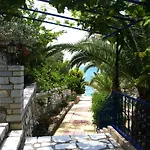 Golden Sun Hotel Finikounda