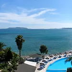 Golden Sun Finikounda