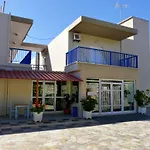 Hotel Golden Sun