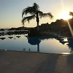 Hotel Golden Sun Finikounda