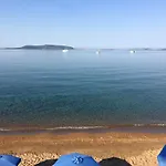 Hotel Golden Sun Finikounda
