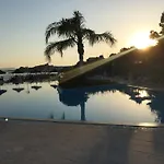 Hotel Golden Sun 3*