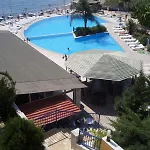 Golden Sun Hotel 3*