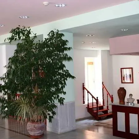 Golden Sun Hotel