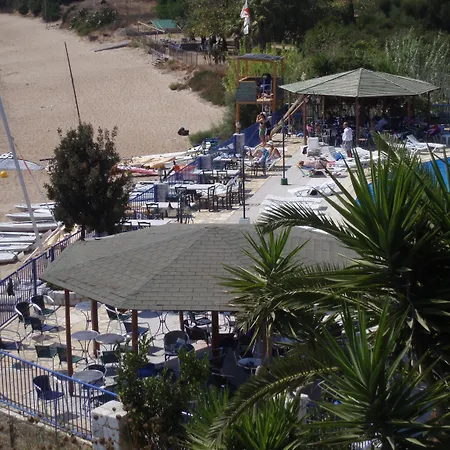 Hotel Golden Sun 3*