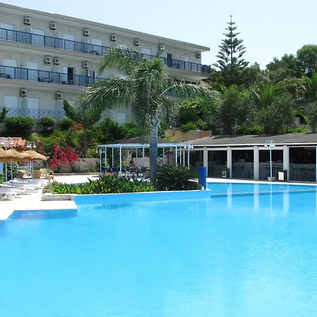 Golden Sun Hotell 3*