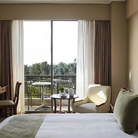 Hotell Golden Sun