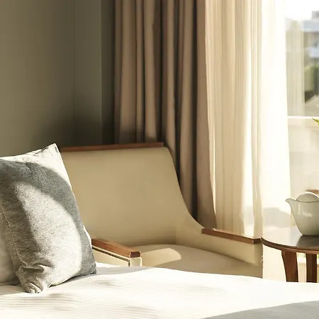 Hotell Golden Sun