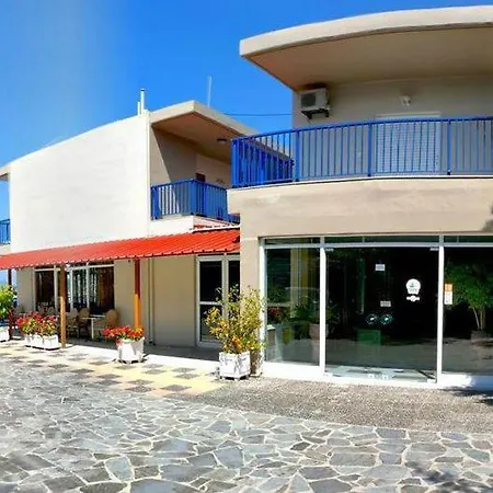 Golden Sun Hotell 3*