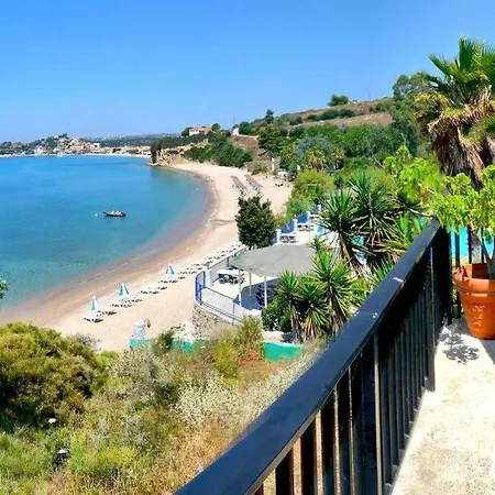 Hotel Golden Sun