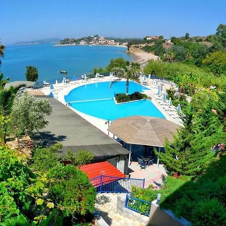 Golden Sun Hotell 3*