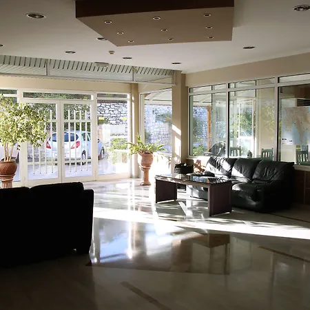 Hotell Golden Sun 3*