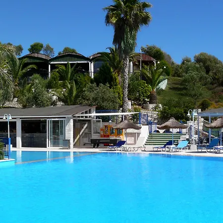 Golden Sun Hotel 3*