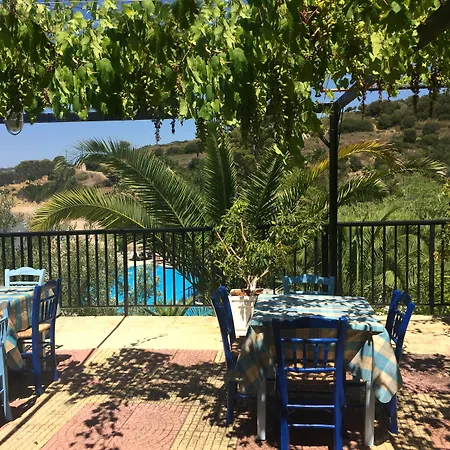 Golden Sun Hotel 3*