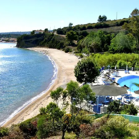 Hotel Golden Sun 3*