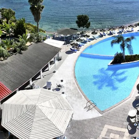 Hotel Golden Sun 3*