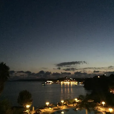 Golden Sun Hotel Finikounta