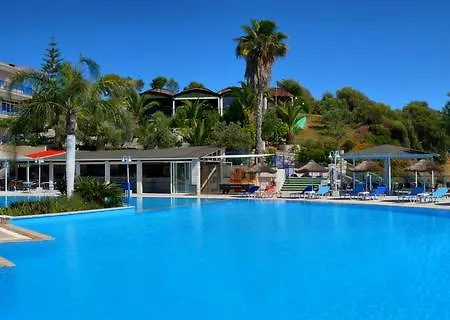 Golden Sun Hotel