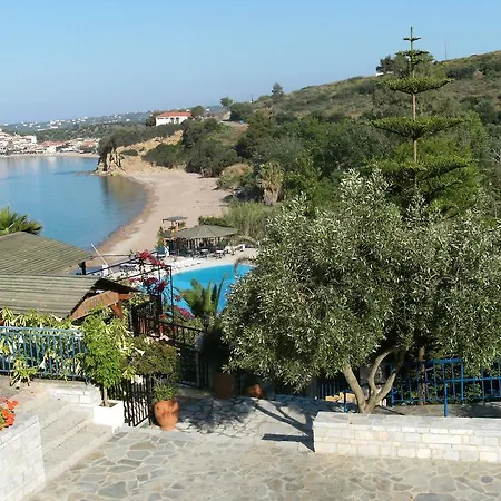 Hotell Golden Sun 3*
