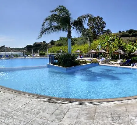 Hotel Golden Sun Finikounta