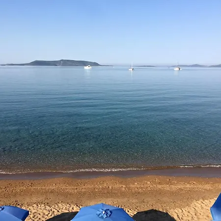 Hotel Golden Sun Finikounta