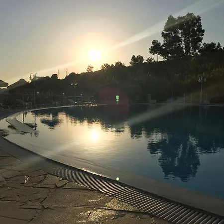 Golden Sun Finikounta