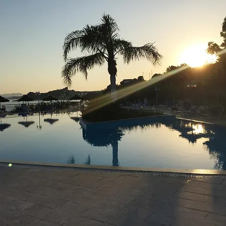Hotell Golden Sun 3*