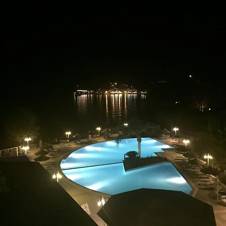 Golden Sun 3* Finikounta