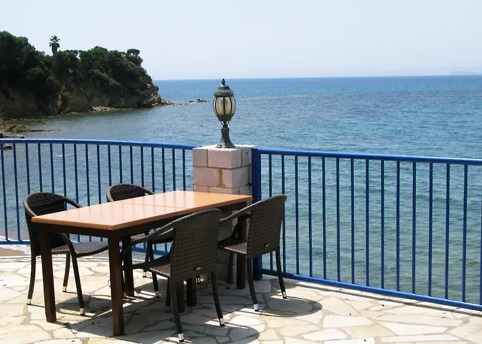 Hotell Golden Sun 3*