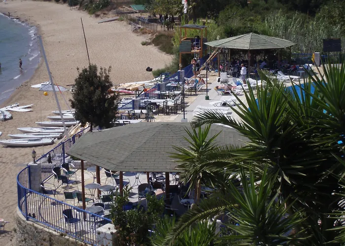 Hotell Golden Sun 3*