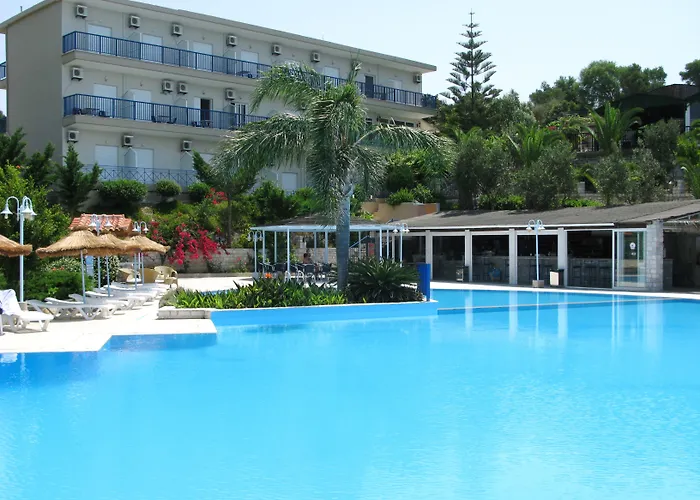 Golden Sun Hotel 3*