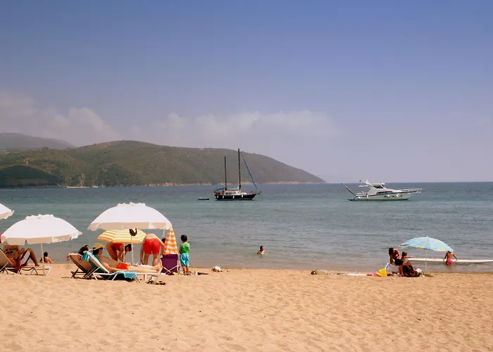 Golden Sun 3* Finikounda