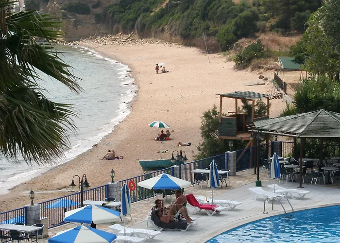 Golden Sun Hotel