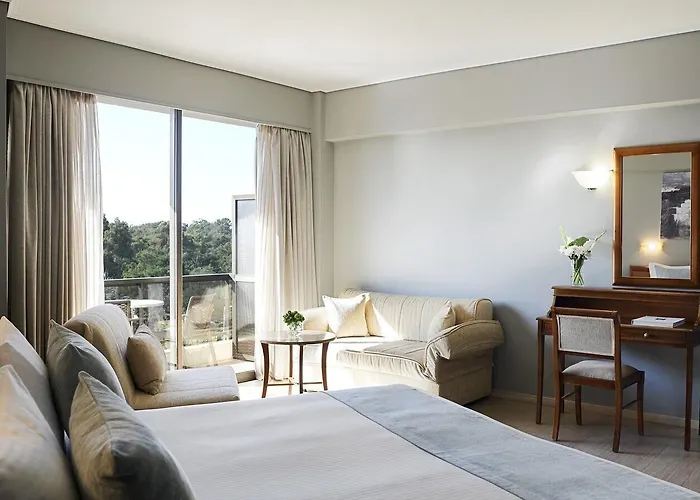 Hotell Golden Sun 3*