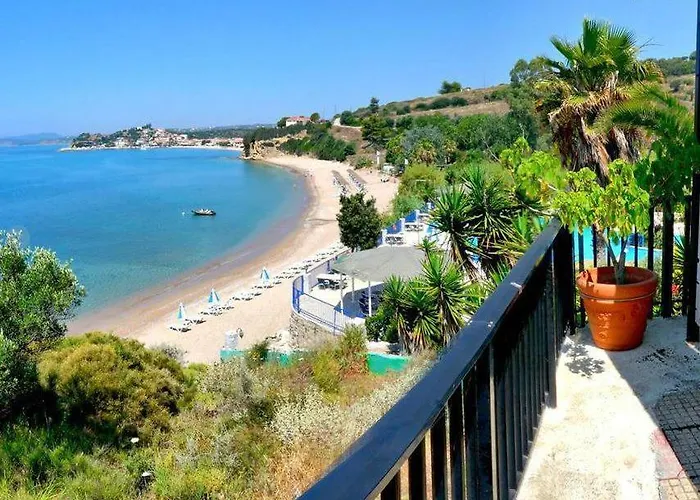 Hotel Golden Sun