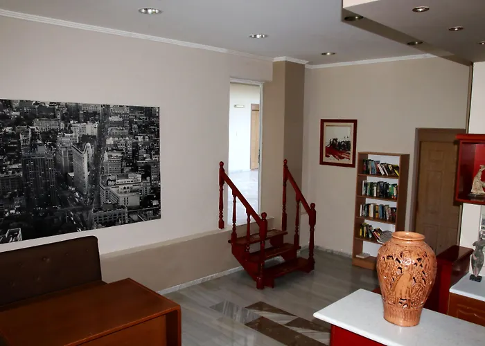 Hotel Golden Sun Finikounda