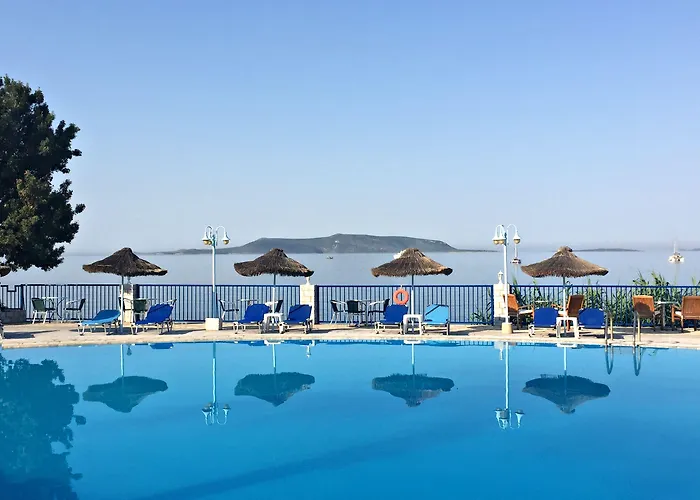 Golden Sun 3* Finikounta