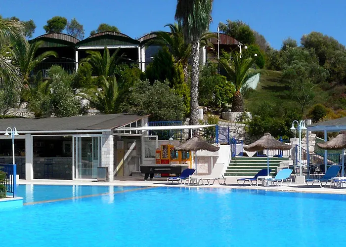 Golden Sun Hotell 3*